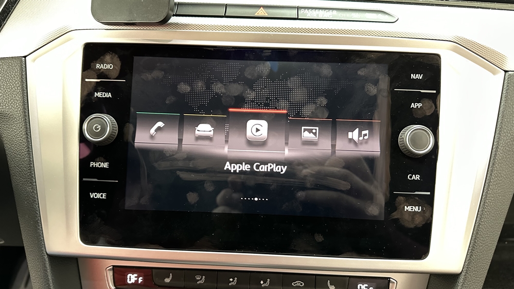 Activare 9 - VW Passat B8 2018 Instalare Component Protection MIB 2 APP Connect Apple Carplay Android Auto Montare 9 - VW Passat B8 2018 Instalare Component Protection MIB 2 APP Connect Apple Carplay Android Auto