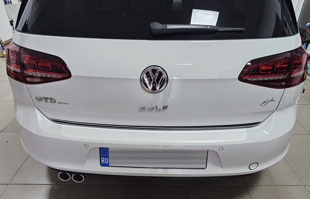 Activare 3 - Instalare Codare Adaptare Volan VW Golf 8 Generatie Noua Pe VW Golf 7 VII Montare 3 - Instalare Codare Adaptare Volan VW Golf 8 Generatie Noua Pe VW Golf 7 VII