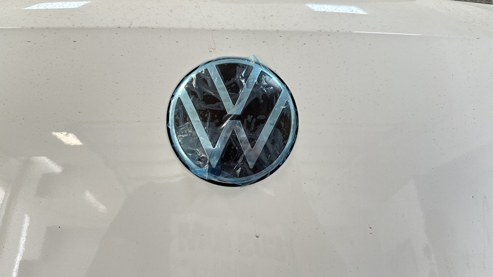 Activare 5 - Camera Spate VW Golf 8 VIII 2022 Camera Video Marsarier Originala in Emblema Montare 5 - Camera Spate VW Golf 8 VIII 2022 Camera Video Marsarier Originala in Emblema