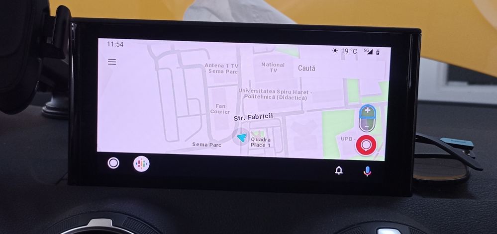 Activare 5 - Audi Q2 2018 Montare Camera Marsarier Originala USB Apple Carplay Android Auto Montare 5 - Audi Q2 2018 Montare Camera Marsarier Originala USB Apple Carplay Android Auto