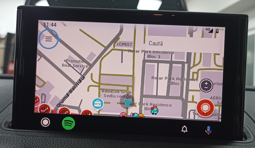 Activare 8 - Camera Spate Audi A3 8V 2019 Marsarier Instalare Carplay Android Auto Montare 8 - Camera Spate Audi A3 8V 2019 Marsarier Instalare Carplay Android Auto