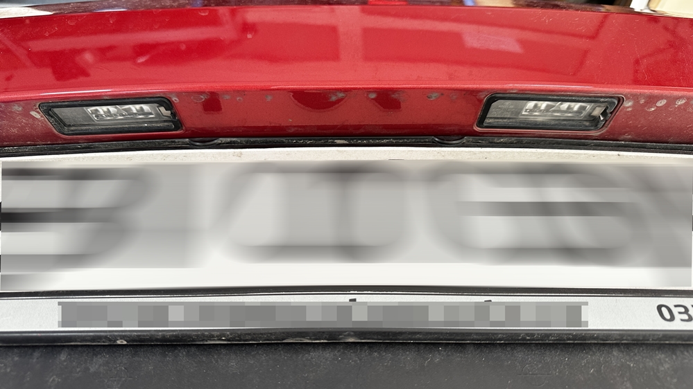 Activare 5 - Instalare Camera Marsarier Seat Leon 5F 2018 Montare Camera Spate Originala Seat Leon Montare 5 - Instalare Camera Marsarier Seat Leon 5F 2018 Montare Camera Spate Originala Seat Leon