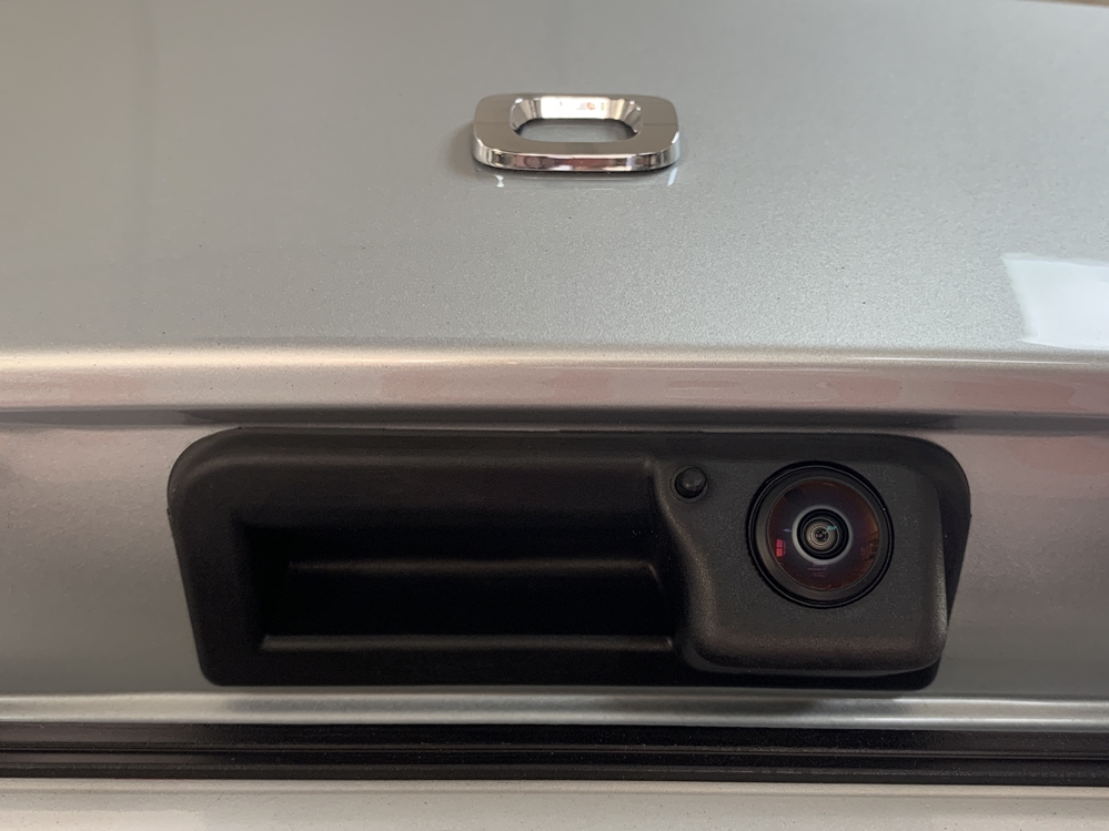 Activare 8 - Skoda Octavia 4 IV 2020 Instalare Camera Spate Marsarier Originala Highline Montare 8 - Skoda Octavia 4 IV 2020 Instalare Camera Spate Marsarier Originala Highline