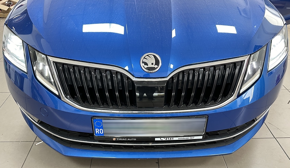 Activare 3 - Skoda Octavia 3 RS VRS 2019 Montaj Instalare Camera Spate Marsarier Originala Bucuresti Sector 1 2 3 4 5 6 Ilfov Montare 3 - Skoda Octavia 3 RS VRS 2019 Montaj Instalare Camera Spate Marsarier Originala Bucuresti Sector 1 2 3 4 5 6 Ilfov