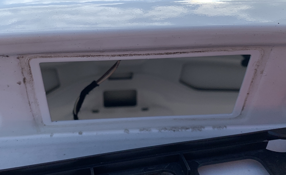 Activare 3 - Audi A6 C7 2015 Instalare Camera Spate Marsarier Highline Originala Montare 3 - Audi A6 C7 2015 Instalare Camera Spate Marsarier Highline Originala