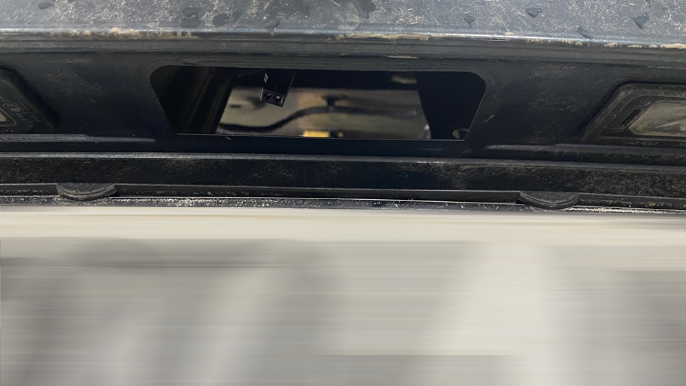 Activare 3 - Skoda Superb 3 III 2018 Instalare Camera Marsarier OEM OE Originala In Maner Spate Montare 3 - Skoda Superb 3 III 2018 Instalare Camera Marsarier OEM OE Originala In Maner Spate