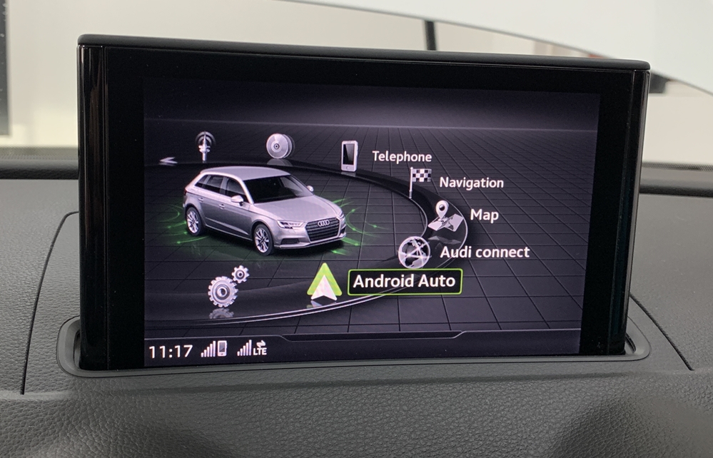 Activare 13 - Instalare Camera Marsarier Carplay Android Auto Audi A3 8V 2019 Google Waze Youtube Android Iphone Montare 13 - Instalare Camera Marsarier Carplay Android Auto Audi A3 8V 2019 Google Waze Youtube Android Iphone