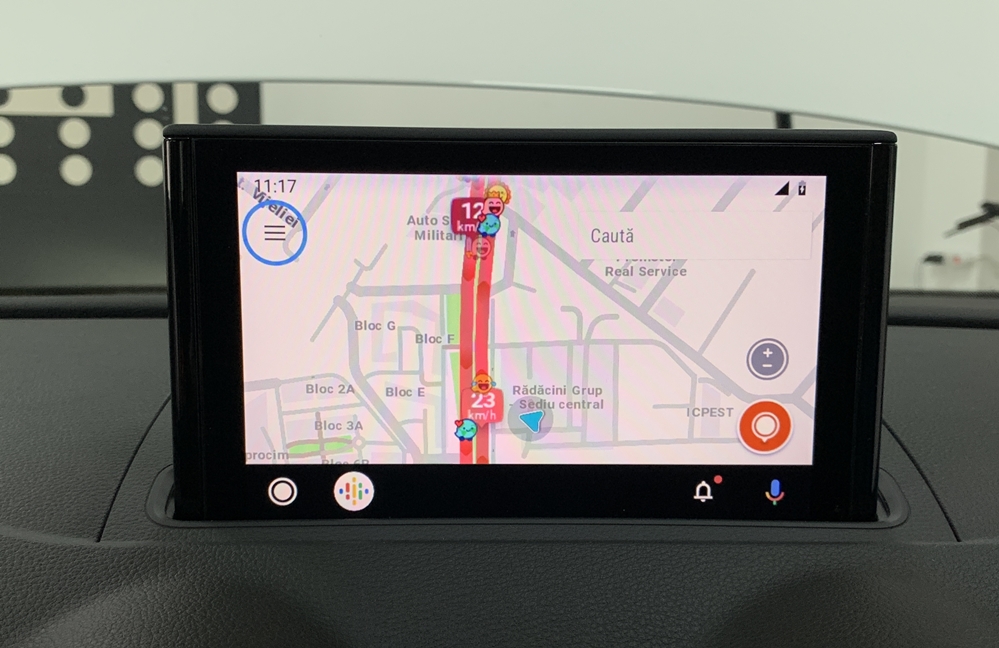 Activare 14 - Instalare Camera Marsarier Carplay Android Auto Audi A3 8V 2019 Google Waze Youtube Android Iphone Montare 14 - Instalare Camera Marsarier Carplay Android Auto Audi A3 8V 2019 Google Waze Youtube Android Iphone