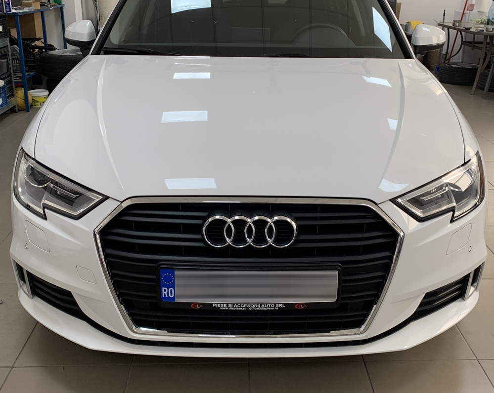 Activare 2 - Instalare Camera Marsarier Carplay Android Auto Audi A3 8V 2019 Google Waze Youtube Android Iphone Montare 2 - Instalare Camera Marsarier Carplay Android Auto Audi A3 8V 2019 Google Waze Youtube Android Iphone
