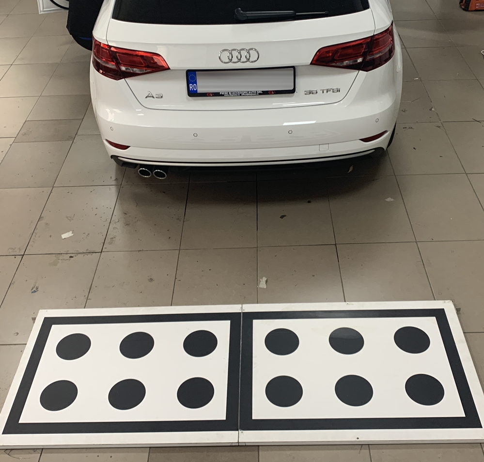 Activare 7 - Instalare Camera Marsarier Carplay Android Auto Audi A3 8V 2019 Google Waze Youtube Android Iphone Montare 7 - Instalare Camera Marsarier Carplay Android Auto Audi A3 8V 2019 Google Waze Youtube Android Iphone