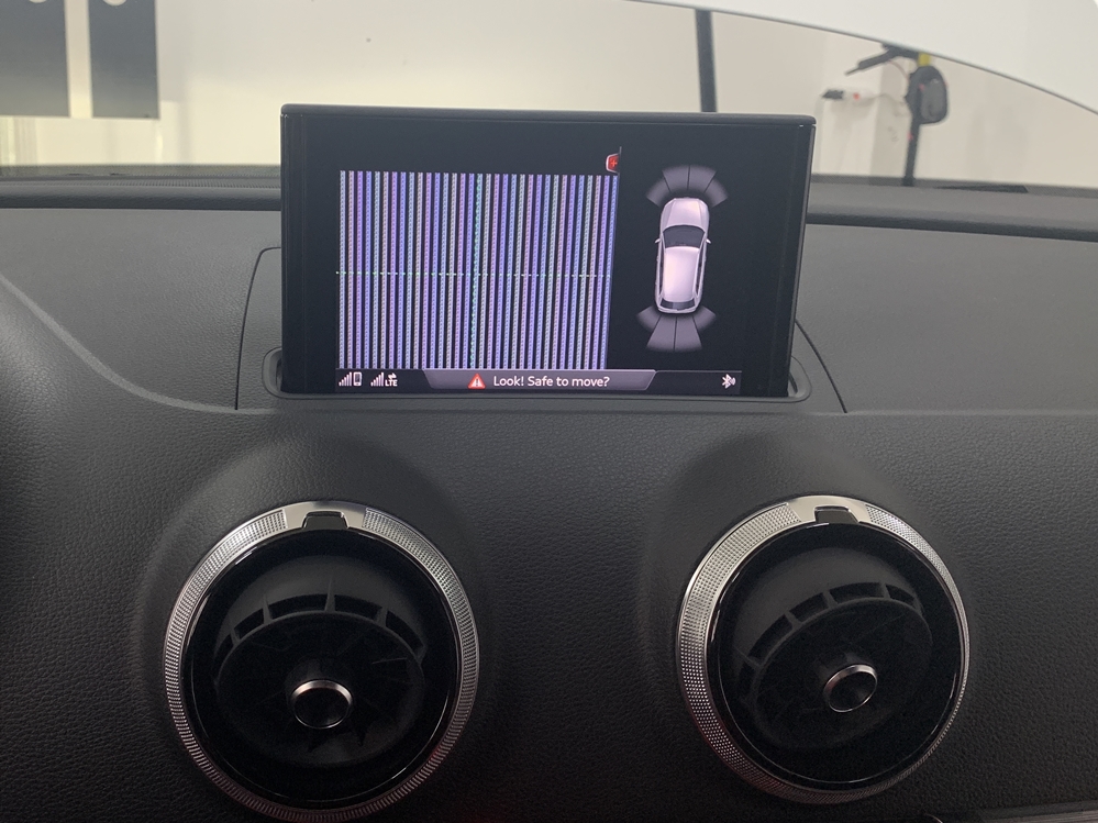 Activare 8 - Instalare Camera Marsarier Carplay Android Auto Audi A3 8V 2019 Google Waze Youtube Android Iphone Montare 8 - Instalare Camera Marsarier Carplay Android Auto Audi A3 8V 2019 Google Waze Youtube Android Iphone
