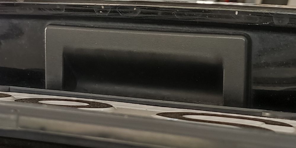 Montare 2 - Audi A4 B9 2017 Montaj Camera Marsarier Originala Highline In Maner Highline