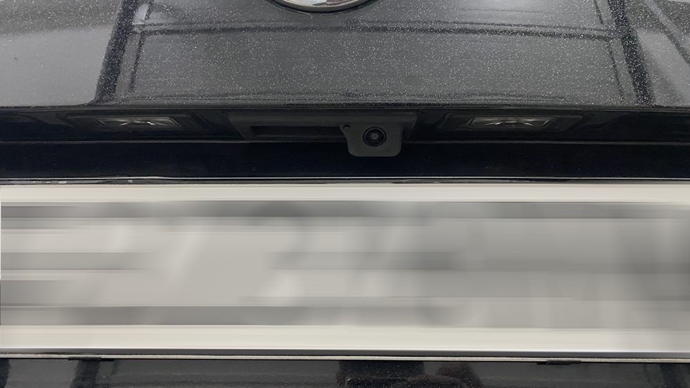 Activare 6 - VW Tiguan 2 AD1 2018 Instalare Camera Spate Marsarier Highline Originala Montare 6 - VW Tiguan 2 AD1 2018 Instalare Camera Spate Marsarier Highline Originala