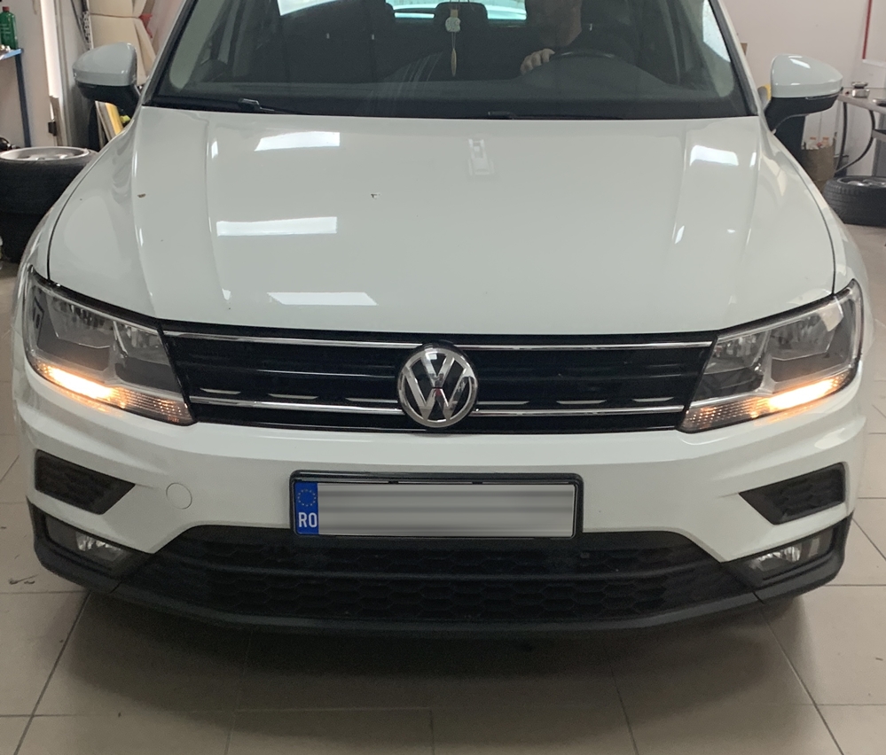 Activare 10 - VW Tiguan 2 AD1 2017 Instalare Camera Spate Marsarier Originala In Maner Montare 10 - VW Tiguan 2 AD1 2017 Instalare Camera Spate Marsarier Originala In Maner