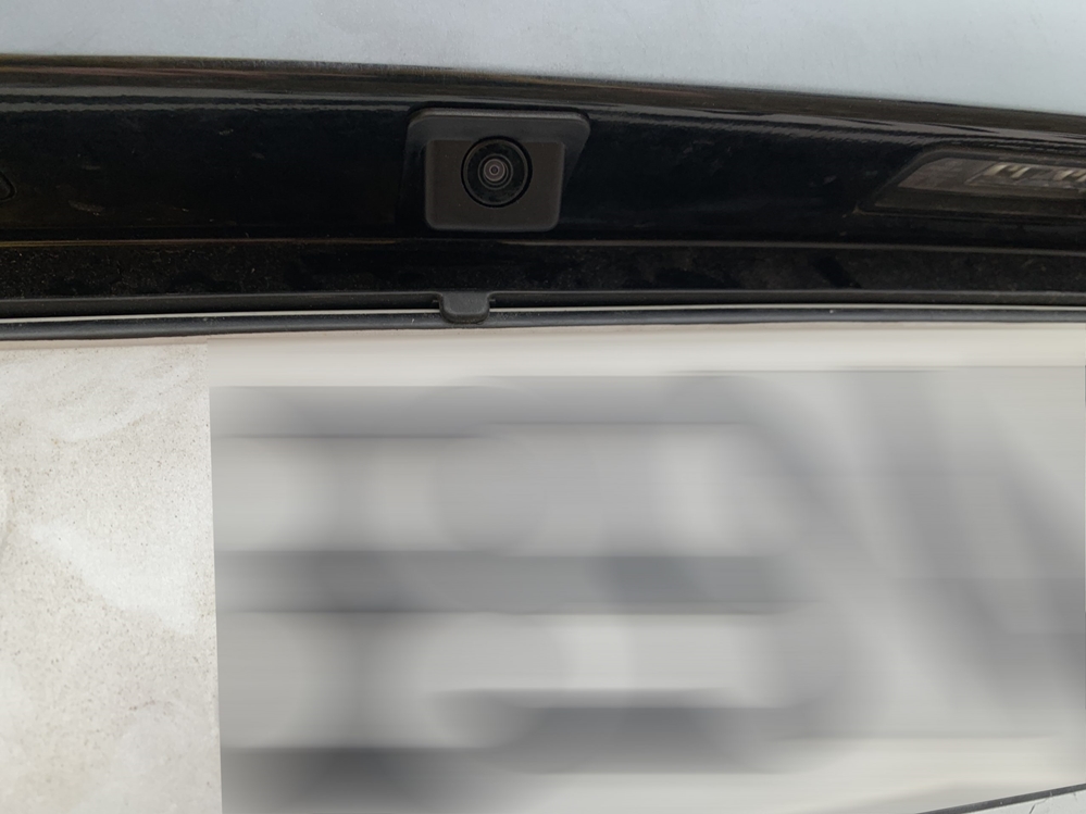 Montare 5 - Seat Leon 5F 2015 Montare Camera Spate Marsarier Originala 