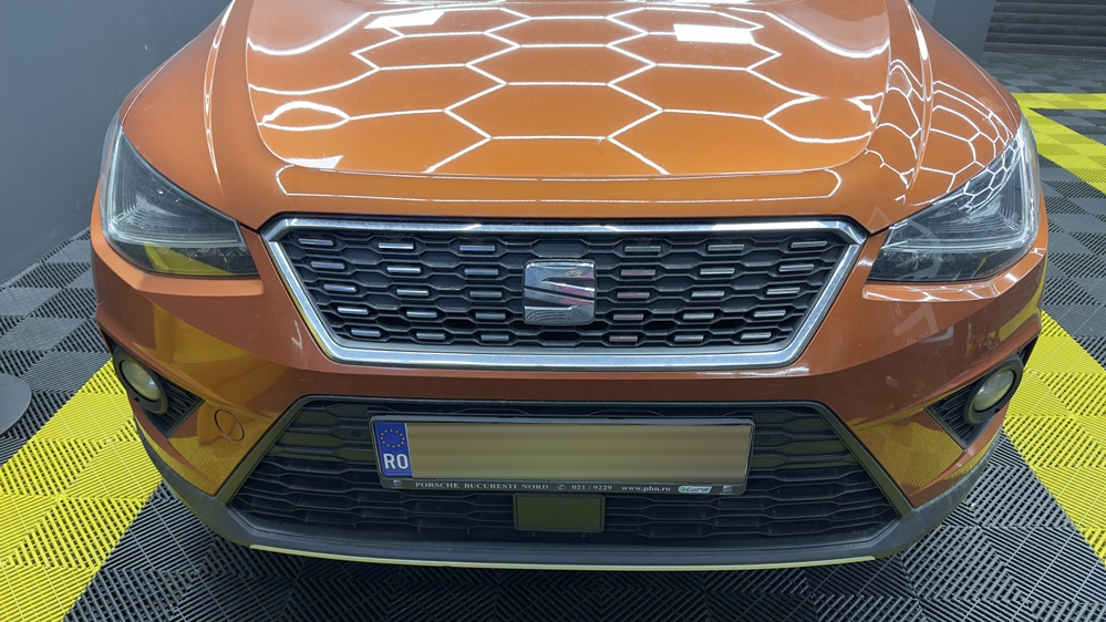 Activare 10 - Instalare Camera Spate Marsarier Seat Arona 2018 Camera Originala Highline Bucuresti Montare 10 - Instalare Camera Spate Marsarier Seat Arona 2018 Camera Originala Highline Bucuresti