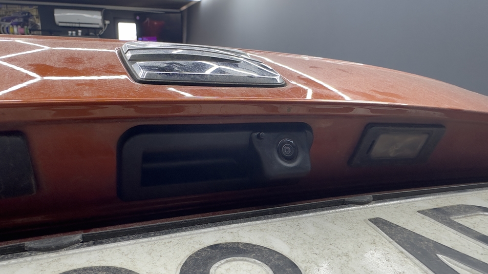 Activare 4 - Instalare Camera Spate Marsarier Seat Arona 2018 Camera Originala Highline Bucuresti Montare 4 - Instalare Camera Spate Marsarier Seat Arona 2018 Camera Originala Highline Bucuresti
