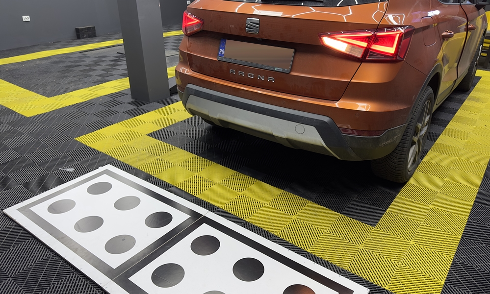 Activare 7 - Instalare Camera Spate Marsarier Seat Arona 2018 Camera Originala Highline Bucuresti Montare 7 - Instalare Camera Spate Marsarier Seat Arona 2018 Camera Originala Highline Bucuresti