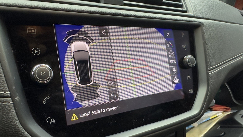 Activare 8 - Instalare Camera Spate Marsarier Seat Arona 2018 Camera Originala Highline Bucuresti Montare 8 - Instalare Camera Spate Marsarier Seat Arona 2018 Camera Originala Highline Bucuresti