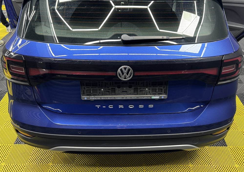 Activare 3 - Instalare Camera Spate Marsarier VW T Cross 2020 Camera Originala Highline Bucuresti Montare 3 - Instalare Camera Spate Marsarier VW T Cross 2020 Camera Originala Highline Bucuresti