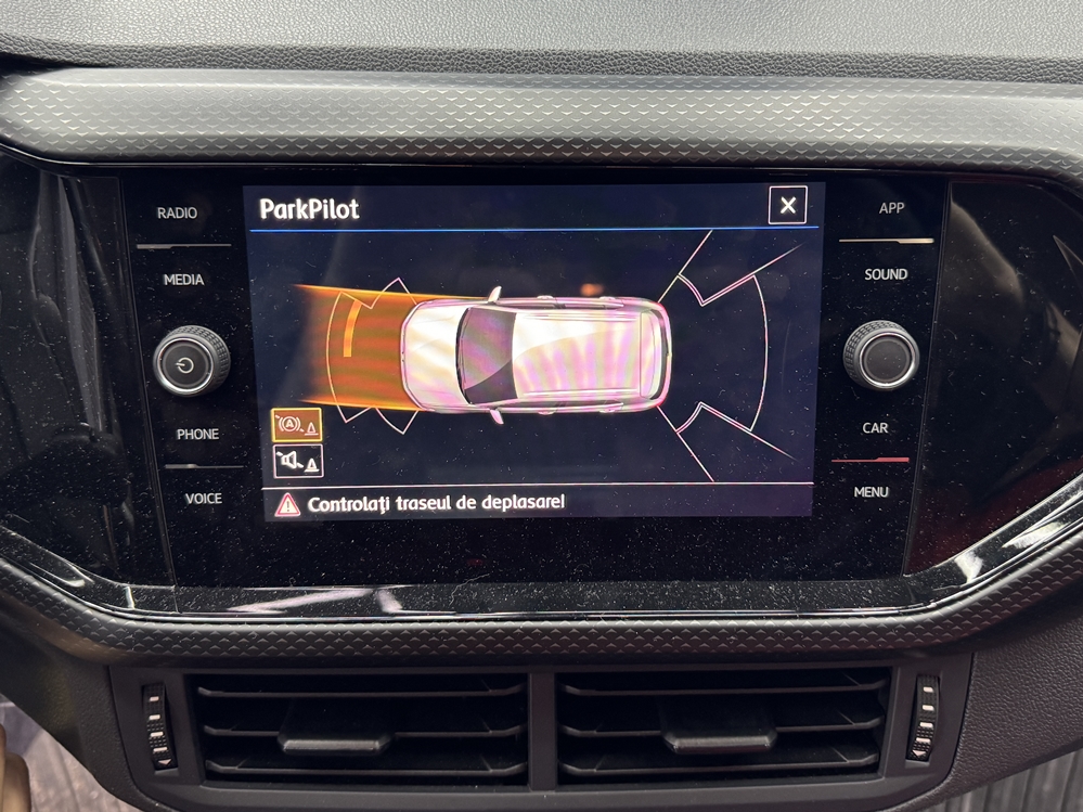 Activare 7 - Instalare Camera Spate Marsarier VW T Cross 2020 Camera Originala Highline Bucuresti Montare 7 - Instalare Camera Spate Marsarier VW T Cross 2020 Camera Originala Highline Bucuresti