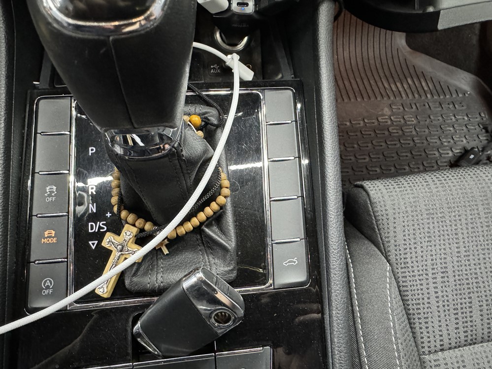 Activare 8 - Instalare Camera Spate Senzori Parcare Fata Skoda Superb 3 2016 Originali Bucuresti Montare 8 - Instalare Camera Spate Senzori Parcare Fata Skoda Superb 3 2016 Originali Bucuresti