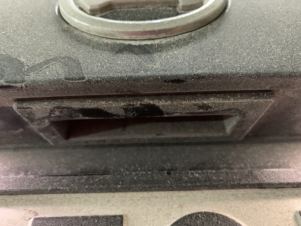 Montare 2 - Skoda Superb 3 2016 Instalare Camera Video Spate Highline Originala