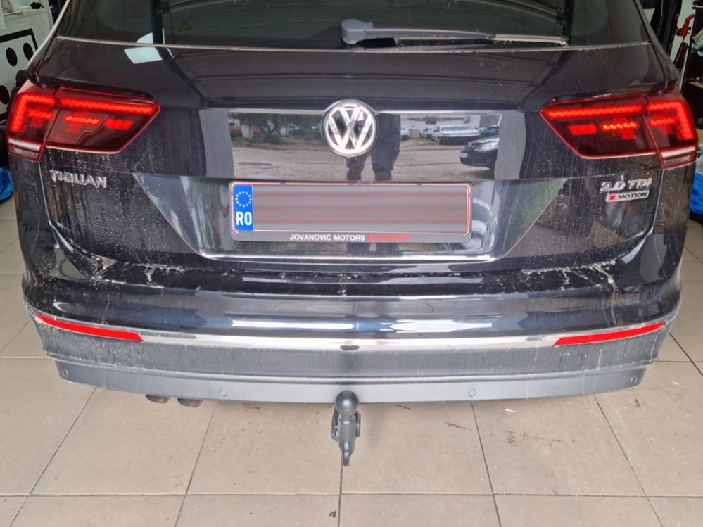 Activare 6 - Instalare Ceasuri Digitale Virtual Cockpit AID VW Tiguan AD1 2016 Montare 6 - Instalare Ceasuri Digitale Virtual Cockpit AID VW Tiguan AD1 2016