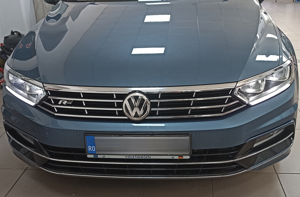 Activare 4 - VW Passat B8 2016 Instalare Ceasuri Digitale Virtual Cockpit AID Bord Digital Passat Montare 4 - VW Passat B8 2016 Instalare Ceasuri Digitale Virtual Cockpit AID Bord Digital Passat