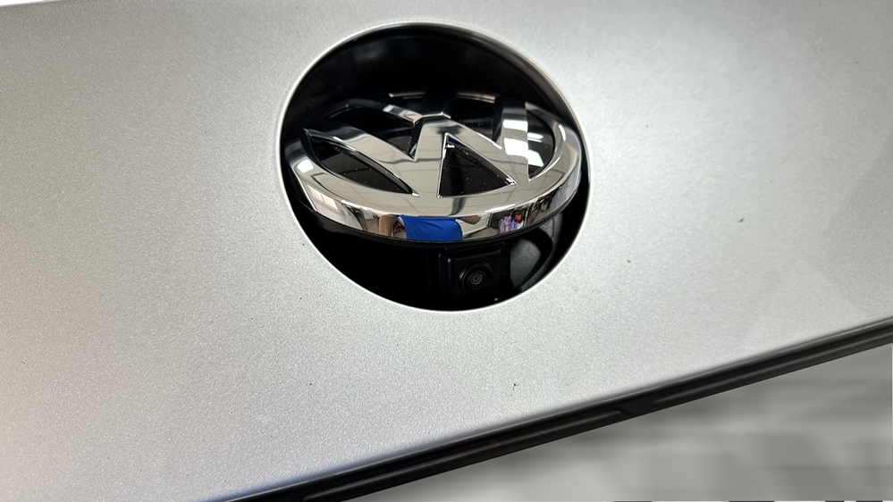 Montare 5 - VW Passat B8 2017 Instalare Codare Activare Calibrare Parametrizare Camera Video Spate Highline