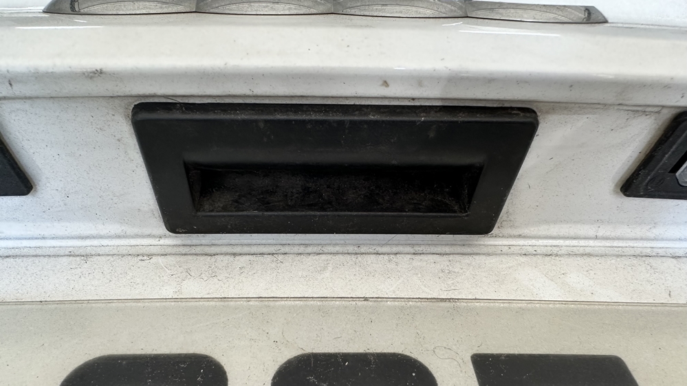 Montare 3 - Audi A4 B9 2018 Instalare Montaj Camera Spate Marsarier Originala