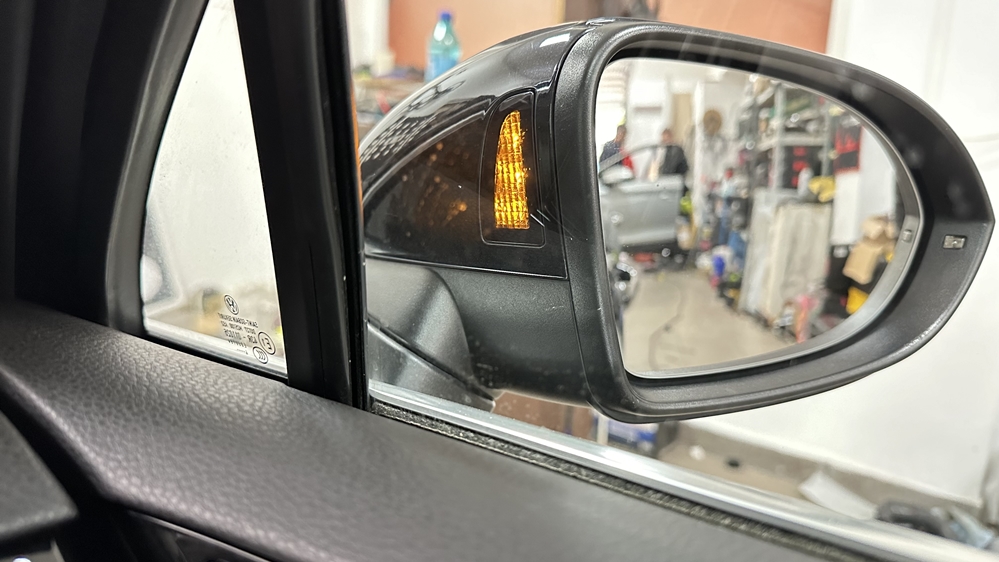 Activare 10 - VW Passat B8 2017 Instalare Codare Activare Side Assist Asistent Schimbare Banda Unghi Mort Montare 10 - VW Passat B8 2017 Instalare Codare Activare Side Assist Asistent Schimbare Banda Unghi Mort