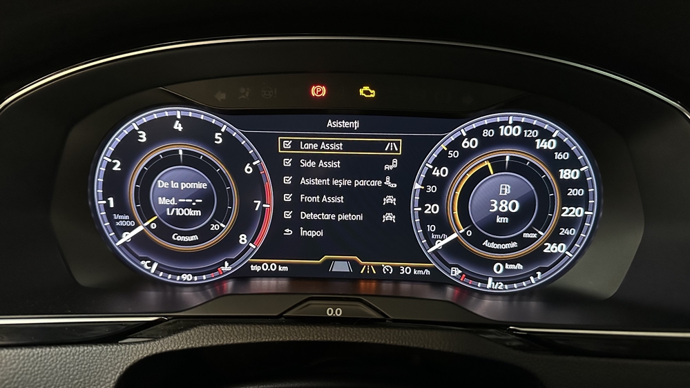 Activare 14 - VW Passat B8 2017 Instalare Codare Activare Side Assist Asistent Schimbare Banda Unghi Mort Montare 14 - VW Passat B8 2017 Instalare Codare Activare Side Assist Asistent Schimbare Banda Unghi Mort