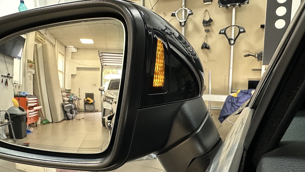 Activare 9 - VW Passat B8 2017 Instalare Codare Activare Side Assist Asistent Schimbare Banda Unghi Mort Montare 9 - VW Passat B8 2017 Instalare Codare Activare Side Assist Asistent Schimbare Banda Unghi Mort