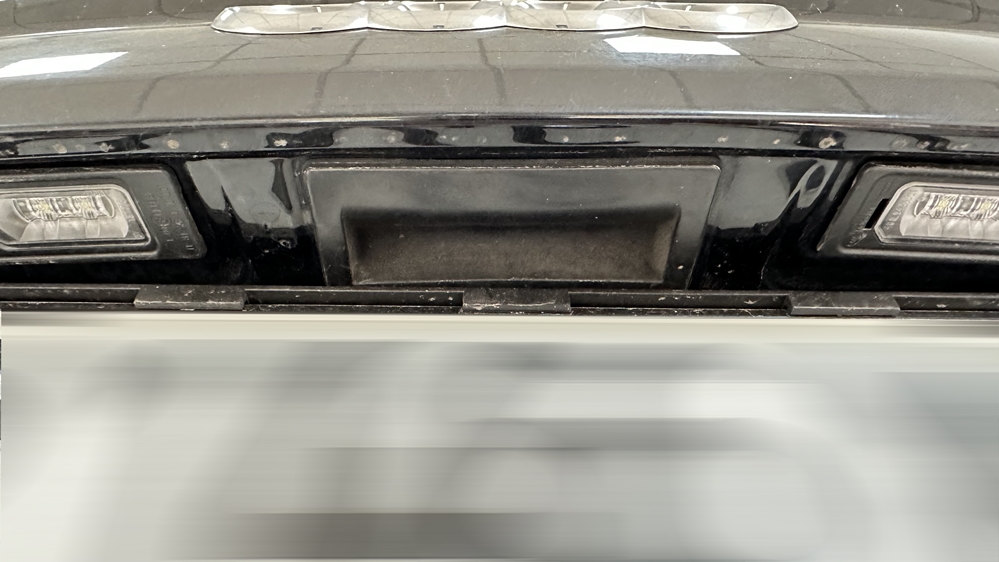 Activare 2 - Audi A6 C7 Instalare Montaj Camera Spate Marsarier Originala Montare 2 - Audi A6 C7 Instalare Montaj Camera Spate Marsarier Originala