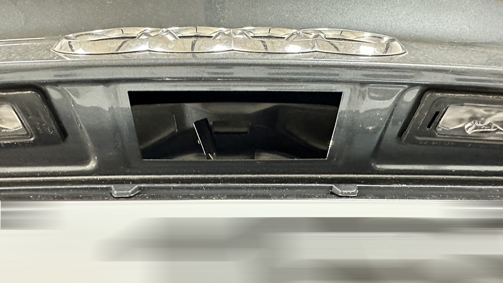 Montare 2 - Audi A3 8V 2018 Montare Calibrare Parametrizare Camera Spate Marsarier Originala