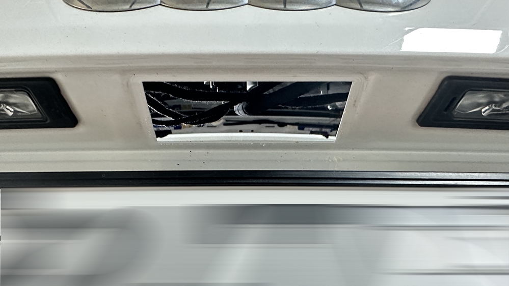 Montare 3 - Audi A4 B9 2018 Instalare Codare Montaj Camera Spate Video Marsarier OEM