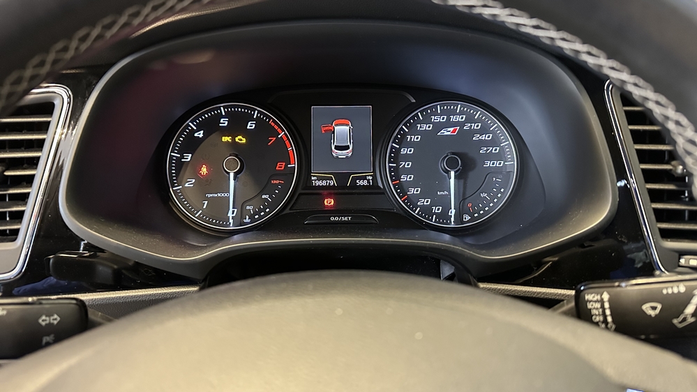Activare 3 - Seat Leon 5F Instalare Codare Virtual Cockpit AID Ceasuri Digitale Bord Digital Plasma Montare 3 - Seat Leon 5F Instalare Codare Virtual Cockpit AID Ceasuri Digitale Bord Digital Plasma