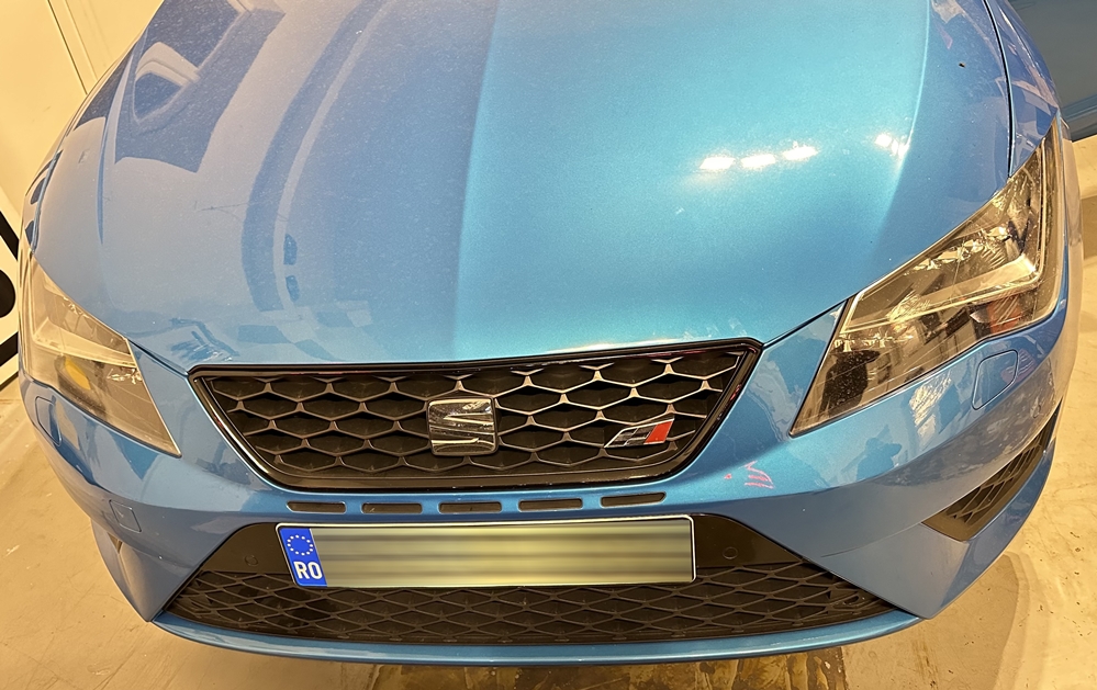 Activare 5 - Seat Leon 5F Instalare Codare Virtual Cockpit AID Ceasuri Digitale Bord Digital Plasma Montare 5 - Seat Leon 5F Instalare Codare Virtual Cockpit AID Ceasuri Digitale Bord Digital Plasma