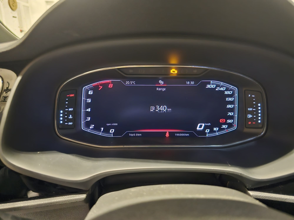 Activare 6 - Seat Leon 5F Instalare Codare Virtual Cockpit AID Ceasuri Digitale Bord Digital Plasma Montare 6 - Seat Leon 5F Instalare Codare Virtual Cockpit AID Ceasuri Digitale Bord Digital Plasma