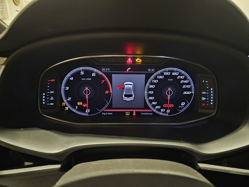 Activare 9 - Seat Leon 5F Instalare Codare Virtual Cockpit AID Ceasuri Digitale Bord Digital Plasma Montare 9 - Seat Leon 5F Instalare Codare Virtual Cockpit AID Ceasuri Digitale Bord Digital Plasma