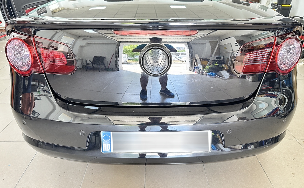 Activare 4 - Instalare Comenzi Volan VW EOS 2008 Volan Golf 7 GTI Calculator Coloana Highline Montare 4 - Instalare Comenzi Volan VW EOS 2008 Volan Golf 7 GTI Calculator Coloana Highline