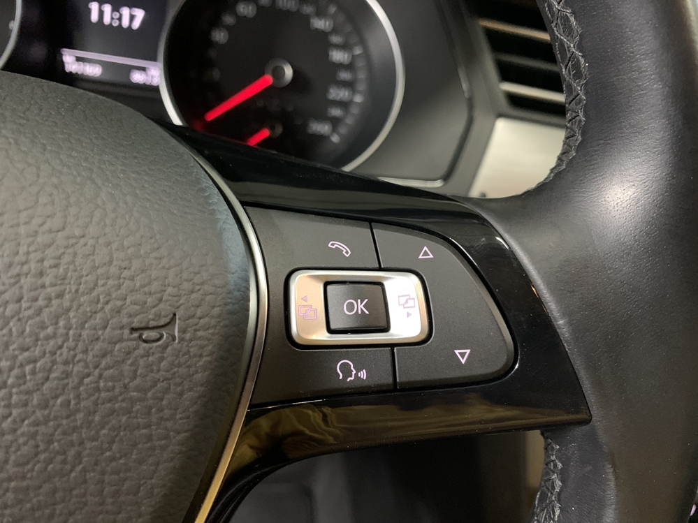 Montare 6 - VW Passat B8 2016 Instalare Comenzi Volan Codare Activare Comenzi Volan