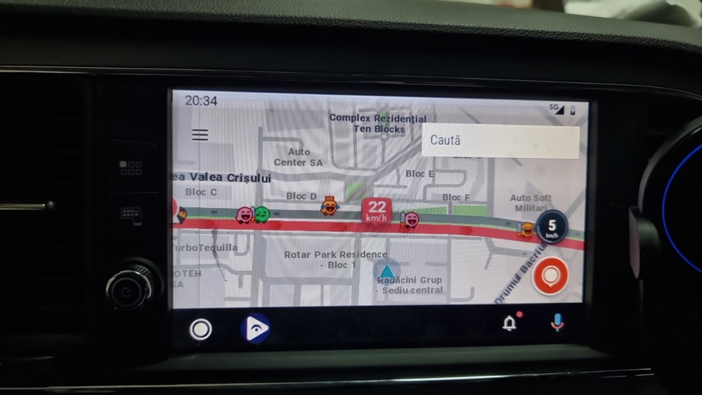 Activare 18 - Seat Leon 5F 2015 Instalare Faruri Full LED Navigatie MIB2 Pro Harman Montare 18 - Seat Leon 5F 2015 Instalare Faruri Full LED Navigatie MIB2 Pro Harman