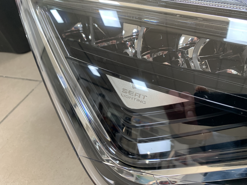 Activare 21 - Seat Leon 5F 2015 Instalare Faruri Full LED Navigatie MIB2 Pro Harman Montare 21 - Seat Leon 5F 2015 Instalare Faruri Full LED Navigatie MIB2 Pro Harman