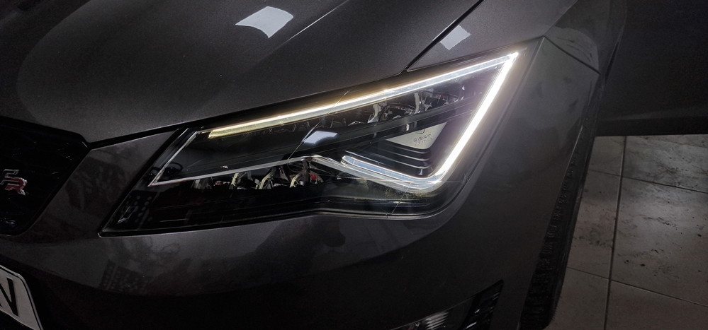 Activare 5 - Seat Leon 5F 2015 Instalare Faruri Full LED Navigatie MIB2 Pro Harman Montare 5 - Seat Leon 5F 2015 Instalare Faruri Full LED Navigatie MIB2 Pro Harman