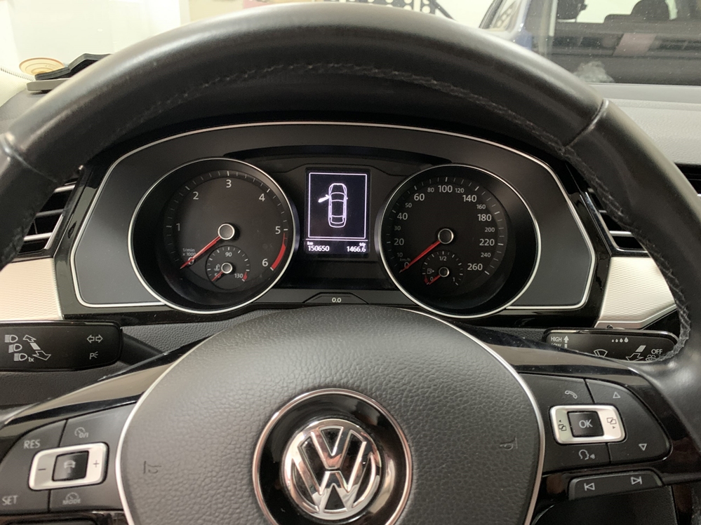 Activare 4 - Instalare Ceasuri Digitale Virtual Cockpit AID VW Passat B8 Camera Spate Highline Navigatie MIB2 8 Inch Montare 4 - Instalare Ceasuri Digitale Virtual Cockpit AID VW Passat B8 Camera Spate Highline Navigatie MIB2 8 Inch