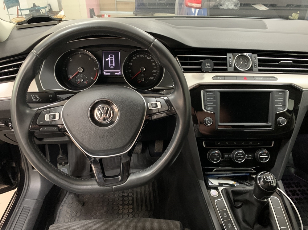 Activare 5 - Instalare Ceasuri Digitale Virtual Cockpit AID VW Passat B8 Camera Spate Highline Navigatie MIB2 8 Inch Montare 5 - Instalare Ceasuri Digitale Virtual Cockpit AID VW Passat B8 Camera Spate Highline Navigatie MIB2 8 Inch