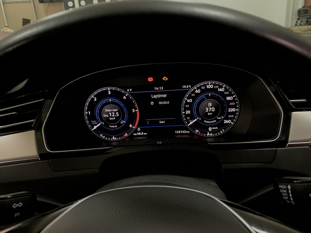 Activare 10 - Instalare Ceasuri Digitale Virtual Cockpit AID VW Passat B8 Camera Spate Highline Navigatie MIB2 8 Inch Montare 10 - Instalare Ceasuri Digitale Virtual Cockpit AID VW Passat B8 Camera Spate Highline Navigatie MIB2 8 Inch