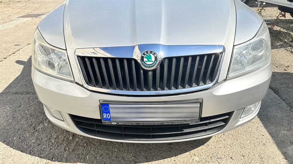Activare 5 - Skoda Octavia 2 2011 Instalare Montaj Activare Codare Pilot Automat Cruise Control Tempomat Montare 5 - Skoda Octavia 2 2011 Instalare Montaj Activare Codare Pilot Automat Cruise Control Tempomat